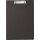 Klemmbrett Krt.m.2 Neodym-Magn.DIN A4 schwarz