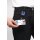 Ausweishalter m.Federhaken Band-L.800mm blau DURABLE