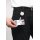 Ausweishalter m.Druckknopfschlaufe Band-L.800mm schwarz DURABLE