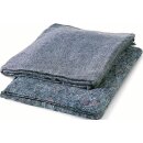 Packdecke B1500xL2500mm Nähvlies Dichte...