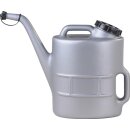 Ölkanne HD-PE Fassungsvermögen 13l...