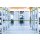 Gurtkassette schwarz f.Gurt-L.22m schwarz/gelb z.Wm.VIA GUIDE