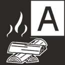 Wasserfeuerlöscher 6 kg aufladb.Brandkl.34 A m.Wandh.