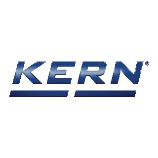 Zählwaage Wägebereich 30kg Ziffernschritt 0,5g Wägeplattform-B295xT225mm KERN