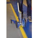Markierwagen EASYLINE® EDGE-Applikator V2 f.Markierspray Easyline Edge ROCOL