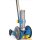 Markierwagen EASYLINE® EDGE-Applikator V2 f.Markierspray Easyline Edge ROCOL
