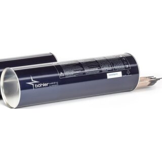 Stabelektrode FOX EAS 2-A E 19 9 L R 3 2 2,5x350mm hochlegiert BÖHLER