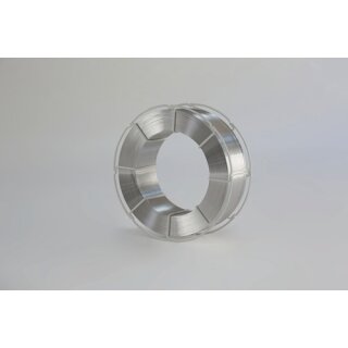 MIG Schweißdraht AX-AlMg4,5Mn D.1,2mm B-300 Spule 7kg Spule ALUNOX