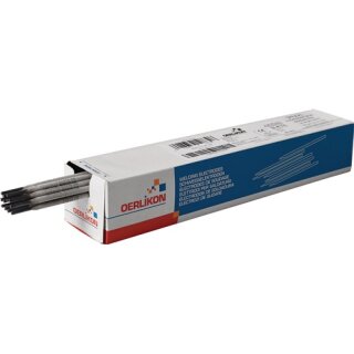 Stabelektrode OVERCORD E 38 0 RC 11 4x350mm niedriglegiert