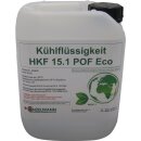 Kühlmittel HKF 15.1 POF ECO 5kg Kanister Frostschutz...