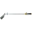 Aufschweißbrenner PRO 88 Titanium 70/850 Piezo SIEVERT