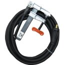 Massekabel konfekt.500 A Kabel-L.5m Kabel-D.70mm² KS...