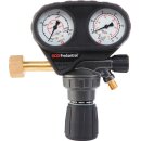 Flaschendruckminderer ProControl Argon/CO? 200bar...