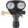Flaschendruckminderer ProControl Argon/CO? 200bar 1-stufig 30l/min GCE