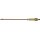 Rohrschweißeinsatz STAR 410-A Schweißbereich 4-6mm Einsatzgr.4 M27x1,5mm