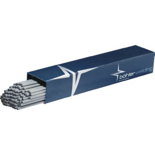 Stabelektrode Phoenix Blau E 42 0 RC 11 4x350mm unlegiert BÖHLER