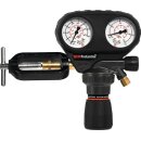 Flaschendruckminderer ProControl Acetylen 25bar 1-stufig GCE