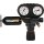 Flaschendruckminderer ProControl Acetylen 25bar 1-stufig GCE