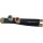 Griffstück STAR 2020 Ventilanordnung seitl.M27x1,5mm 20mm MESSER-CUTTING