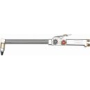 Handschneidbrenner ESSEN 1625 95Grad L.530mm Acetylen...