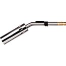 Heißluftbrenner Brenner-D.38mm Verbrauch 125 g/h...