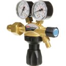 Flaschendruckminderer BaseControl Sauerstoff 200bar...