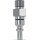 Schlauchkupplung SK 100-2,SK 100-3 Sauerstoff G 1/4Zoll RH AGS Stift WITT