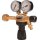 Flaschendruckminderer BaseControl Propan 25bar 1-stufig GCE