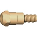 Düsenstock M 6 L.26mm f.MB GRIP 24KD/MB EVO PRO24/MB...
