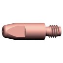 Stromdüse Draht-Ø 0,8mm M 6 L.28mm E-Cu A.BINZEL
