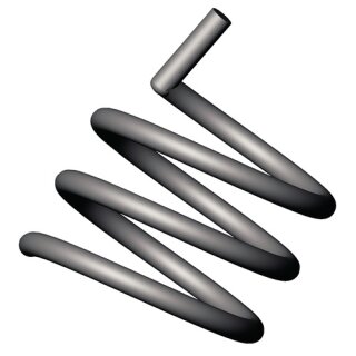 Haltefeder f.MB GRIP 25 AK/MB EVO PRO 25 A.BINZEL