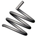 Haltefeder f.MB GRIP 25 AK/MB EVO PRO 25 A.BINZEL
