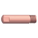 Stromdüse Draht-Ø 1mm M 6 L.25mm E-Cu A.BINZEL