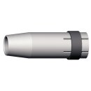 Gasdüse zyl.17mm 63,5mm A.BINZEL