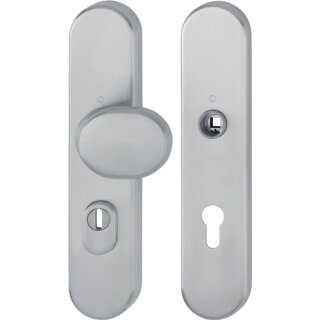 Schutzgarnitur E86G/3332ZA/3310 VA F69 72mm 37-47mm HOPPE