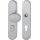 Schutzgarnitur E86G/3332ZA/3310 VA F69 72mm 37-47mm HOPPE
