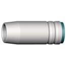 Gasdüse sta.kon.11,5mm 57mm f.MB GRIP 25 AK A.BINZEL