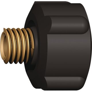 Brennerkappe kurz ABITIG GRIP 9/20 A.BINZEL