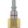 Schlauchkupplung SK 100-1 Brenngas G 3/8Zoll LH MG Stift WITT