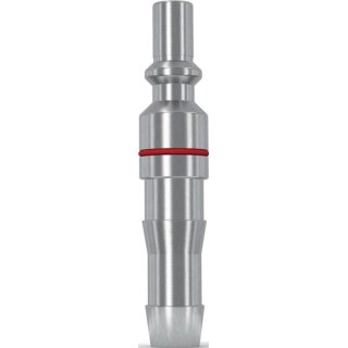 Schlauchkupplung SK 100-2,SK 100-3 Brenngas 9mm Stift WITT