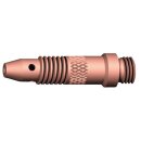 Spannhülsengehäuse D.2,4mm Stand.ABITIG...