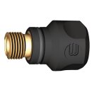 Brennerkappe kurz ABITIG GRIP 17/18/26 A.BINZEL