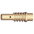 Düsenstock M 6 L.25mm f.MB GRIP 15 AK/MB EVO PRO 15...