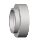 Isolierring Stand.ABITIG GRIP 9/20 A.Binzel