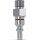 Schlauchkupplung SK 100-2,SK 100-3 Brenngas G 3/8Zoll LH AGS Stift WITT