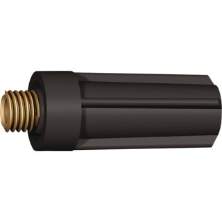 Brennerkappe mittel ABITIG GRIP 9/20 A.BINZEL