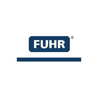 U-Stulp Multisafe 855R U-St.24mm L.648mm Oberfläche verzinkt/Fuhrsilber STA FUHR