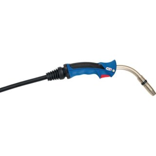 MIG/MAG Schweißbr.MB GRIP 24 KD luftg.3m Stand.A.Binzel