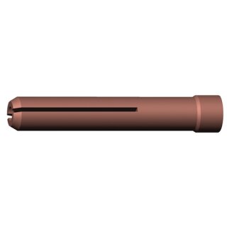 Spannhülse D.2,4mm L.25mm f.ABITIG GRIP 9/20 A.BINZEL