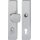 Schutzgarnitur E61G/2222ZA/2210 VA F69 92mm 67-77mm HOPPE